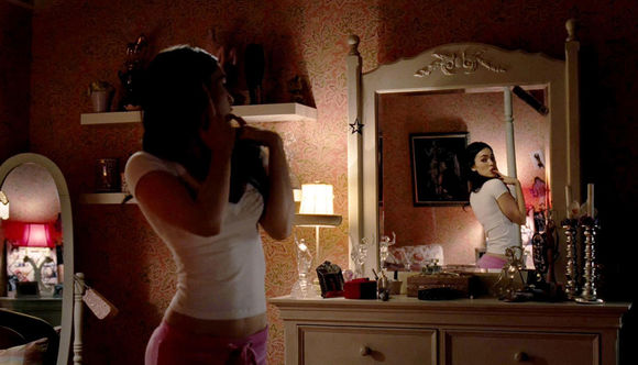Megan Fox în Jennifer's Body