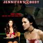Poster 3 Jennifer's Body