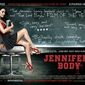 Poster 26 Jennifer's Body