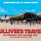 Poster 3 Gulliver's Travels
