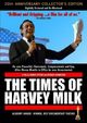 Film - The Times Of Harvey Milk