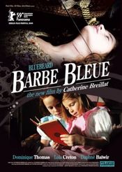 Poster La barbe bleue