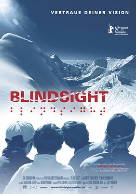 Blindsight poster