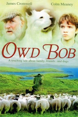 Owd Bob poster