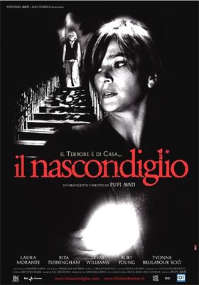 Il Nascondiglio poster