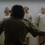 Imagine din galeria filmului The Stanford Prison Experiment