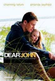 Poster Dear John