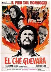 Poster El 'Che' Guevara