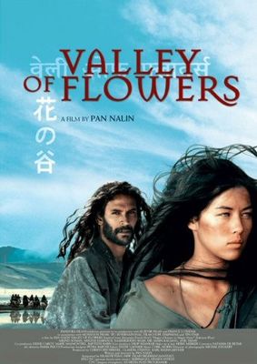 Valley of Flowers poster