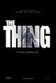 Film - The Thing