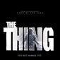Poster 1 The Thing