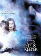 Poster Her Sister's Keeper