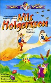Poster Nils Holgerssons underbara resa