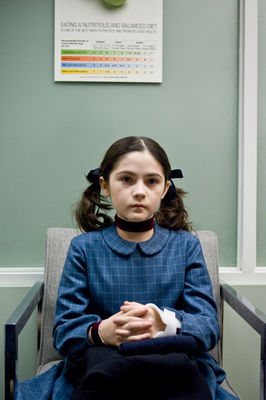 Isabelle Fuhrman în Orphan