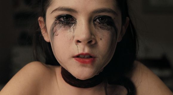 Isabelle Fuhrman în Orphan