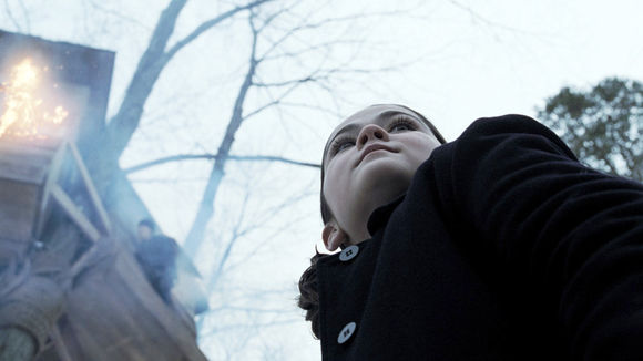 Isabelle Fuhrman în Orphan