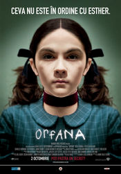 Poster Orphan