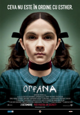 Orphan