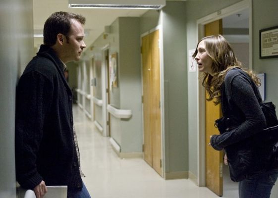 Peter Sarsgaard, Vera Farmiga în Orphan