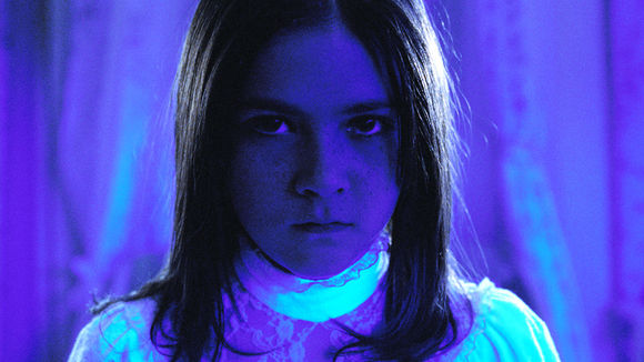 Isabelle Fuhrman în Orphan