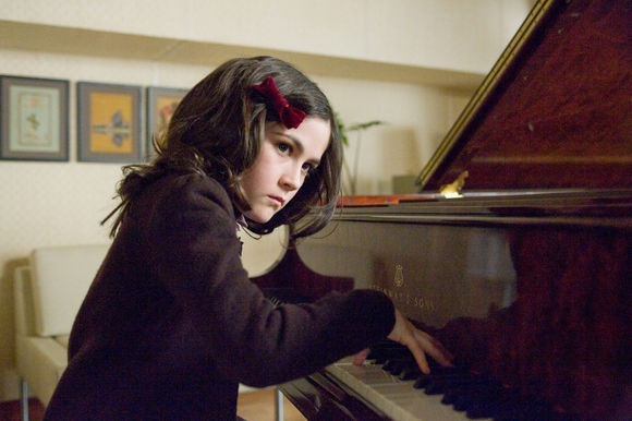 Isabelle Fuhrman în Orphan