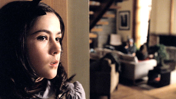 Isabelle Fuhrman în Orphan
