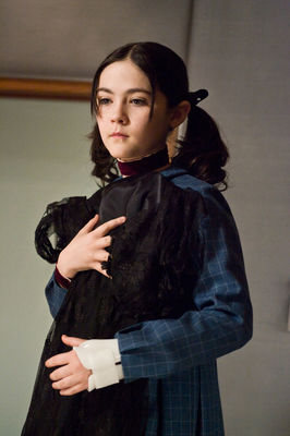 Isabelle Fuhrman în Orphan