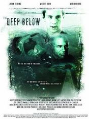 Poster The Deep Below
