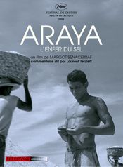 Poster Araya