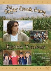 Poster Sugar Creek Gang: Revival Villains