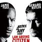 Poster 9 Law Abiding Citizen