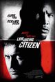 Film - Law Abiding Citizen