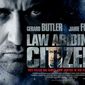 Poster 5 Law Abiding Citizen