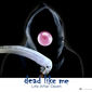 Poster 2 Dead Like Me: Life After Death