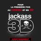 Poster 1 Jackass 3D