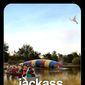 Poster 4 Jackass 3D