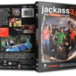 Poster 2 Jackass 3D