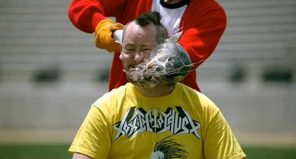 Jackass 3D