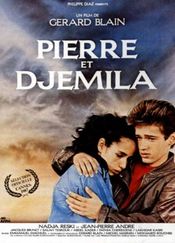 Poster Pierre et Djemila