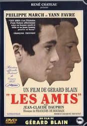 Poster Les Amis