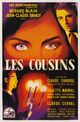 Film - Les Cousins