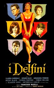 Poster I Delfini
