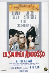 Poster La Smania addosso