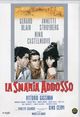 Film - La Smania addosso
