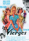 Film Les Vierges