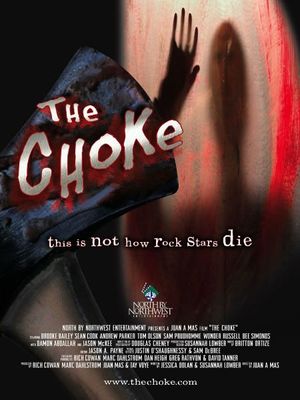 The Choke poster