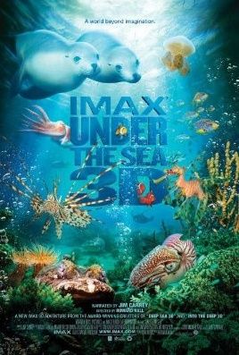 Imax Under the Sea