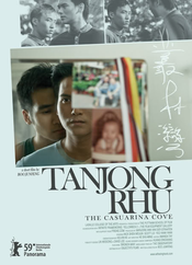 Poster Tanjong rhu