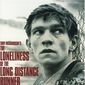 Poster 1 The Loneliness of the Long Distance Runner