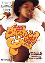 Poster A Good Day to Be Black & Sexy